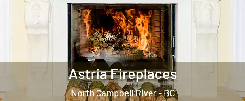  Astria Fireplaces North Campbell River - BC