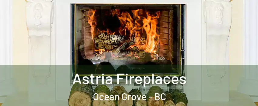  Astria Fireplaces Ocean Grove - BC