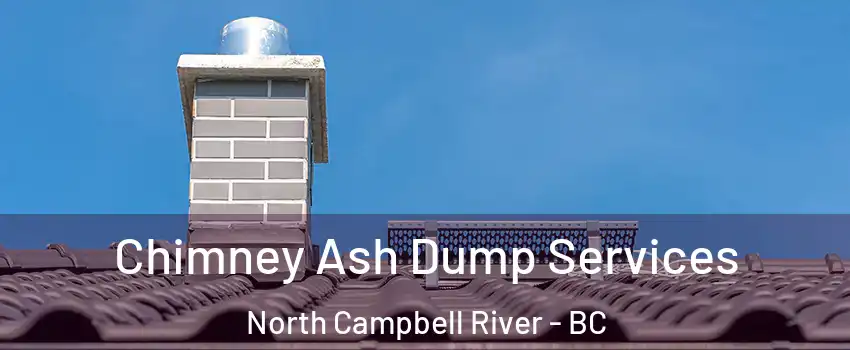  Chimney Ash Dump Services North Campbell River - BC