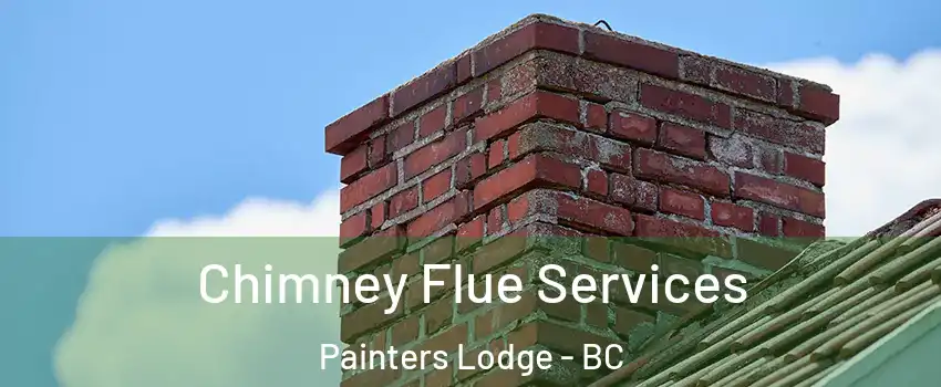  Chimney Flue Services Painters Lodge - BC