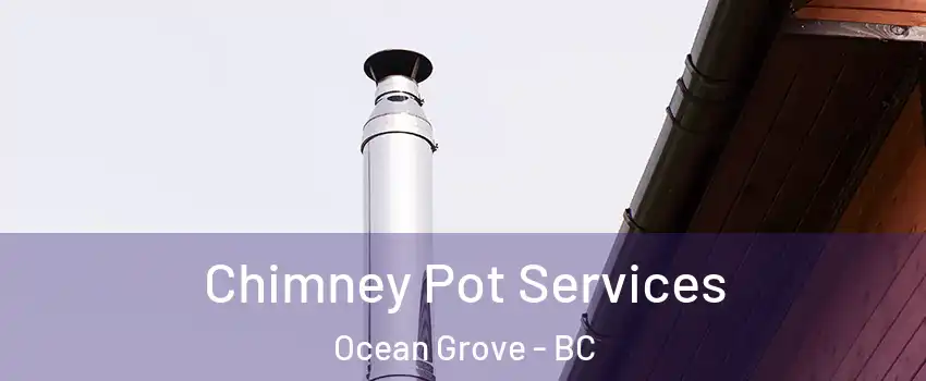  Chimney Pot Services Ocean Grove - BC