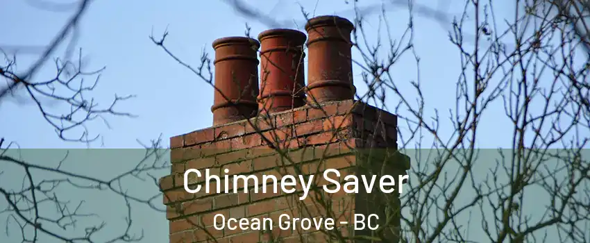  Chimney Saver Ocean Grove - BC