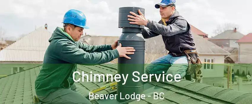  Chimney Service Beaver Lodge - BC