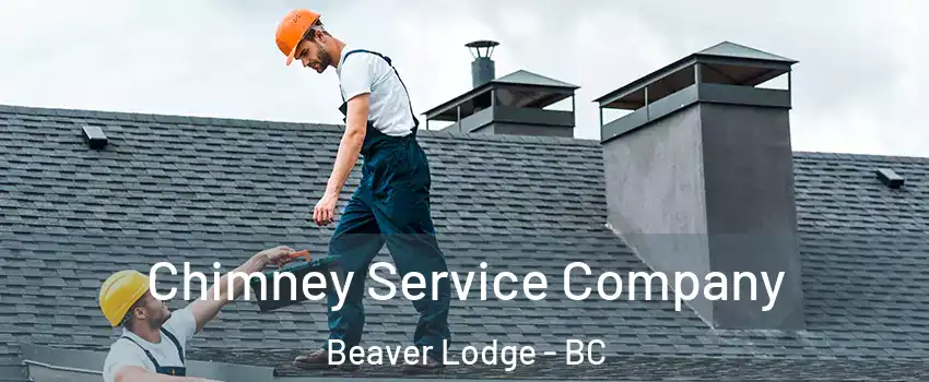  Chimney Service Company Beaver Lodge - BC