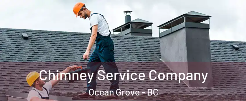  Chimney Service Company Ocean Grove - BC
