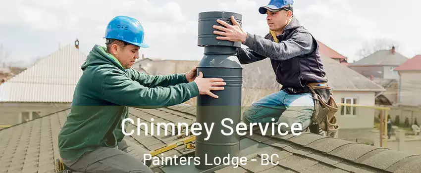 Chimney Service Painters Lodge - BC