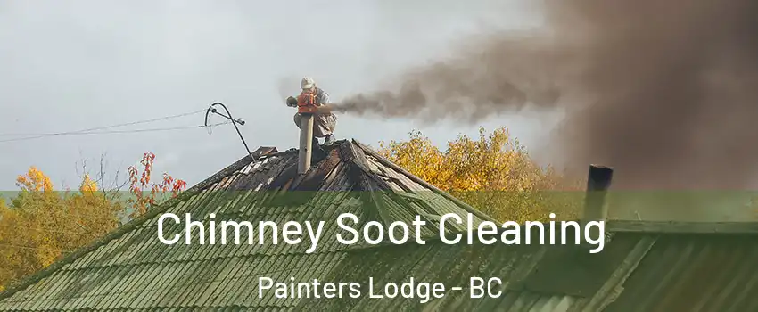  Chimney Soot Cleaning Painters Lodge - BC