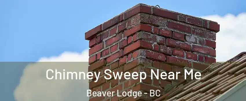  Chimney Sweep Near Me Beaver Lodge - BC