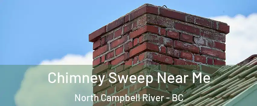  Chimney Sweep Near Me North Campbell River - BC
