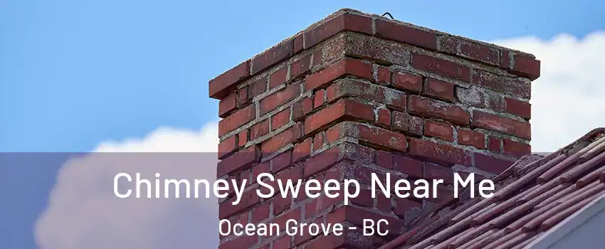  Chimney Sweep Near Me Ocean Grove - BC