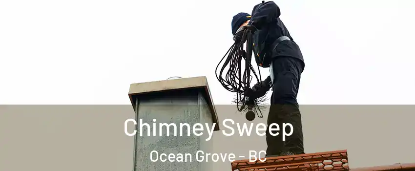  Chimney Sweep Ocean Grove - BC