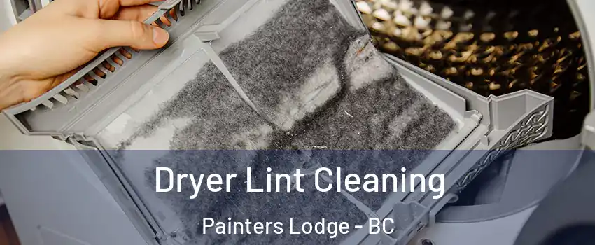 Dryer Lint Cleaning Painters Lodge - BC