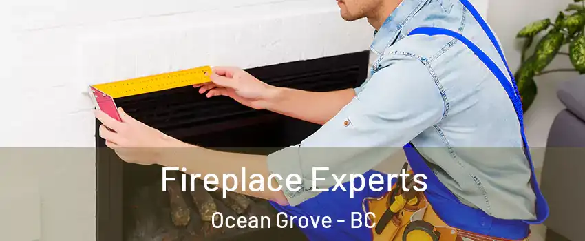  Fireplace Experts Ocean Grove - BC