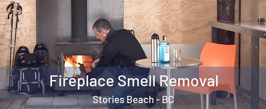  Fireplace Smell Removal Stories Beach - BC
