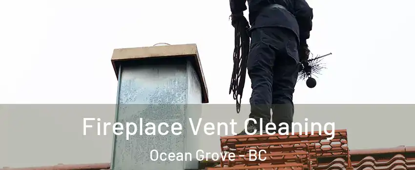  Fireplace Vent Cleaning Ocean Grove - BC