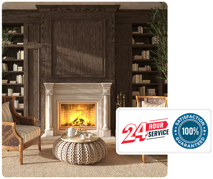 Reliable Chimney & Fireplace Cleaning Servicesin Campbell River, BC