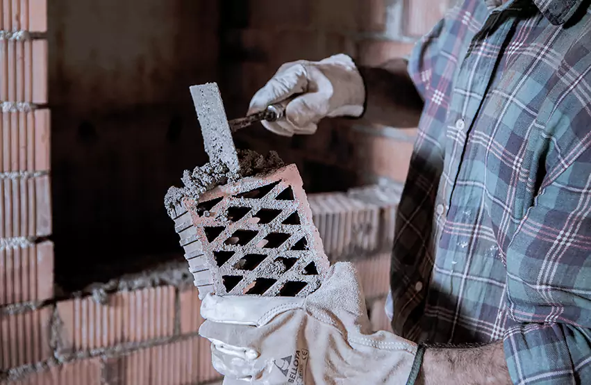 Fireplace Repair Services in Campbell River, BC