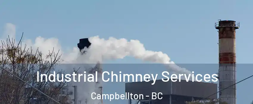  Industrial Chimney Services Campbellton - BC