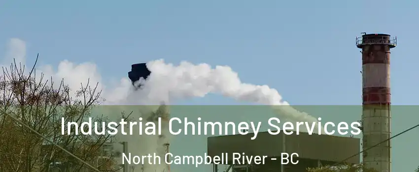  Industrial Chimney Services North Campbell River - BC