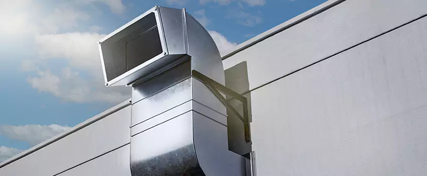 Trusted Air Duct Cleaning Company in Campbell River, British Columbia