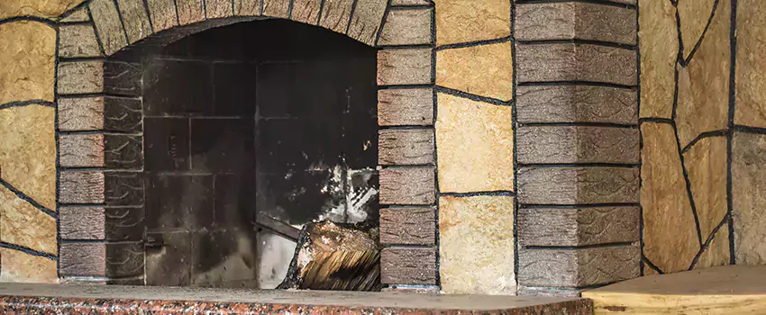 Damaged Brick Fireplace Replacements Services in Campbell River, BC