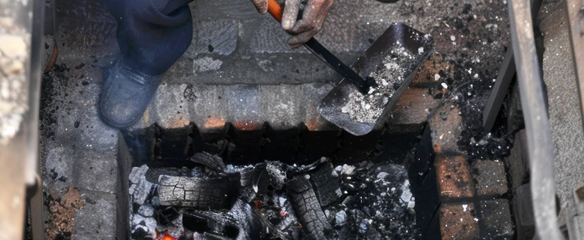 Residential Chimney Bricks Rotten Repair Services in Campbell River, BC