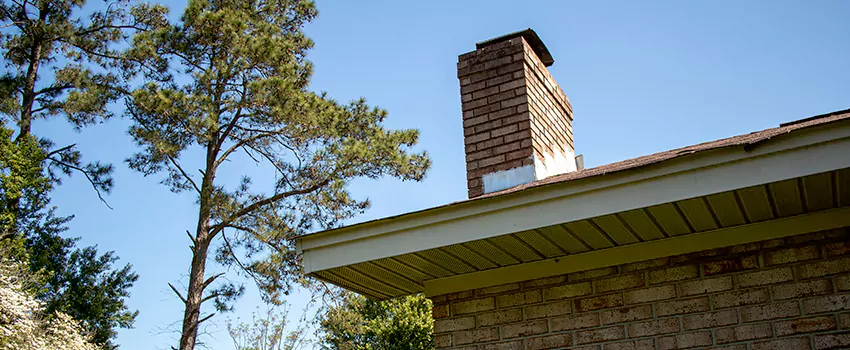 Chimney Chase Inspection Near Me in Campbell River, British Columbia