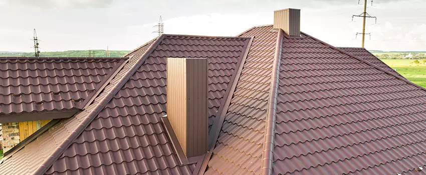 Chimney Creosote Cleaning in Campbell River, BC