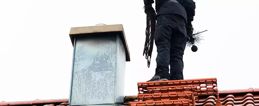 Chimney Inspection Levels in Willow Point, BC