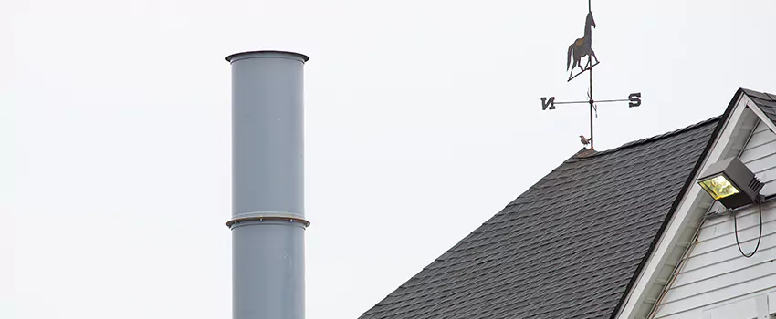 Chimney Liner Services Cost in Campbell River, BC
