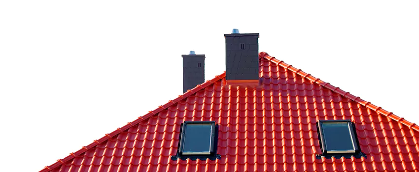 Chimney Pot Replacement in Campbell River, BC