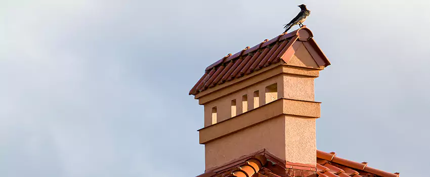 Cost To Rebuild A Chimney in Campbell River, British Columbia