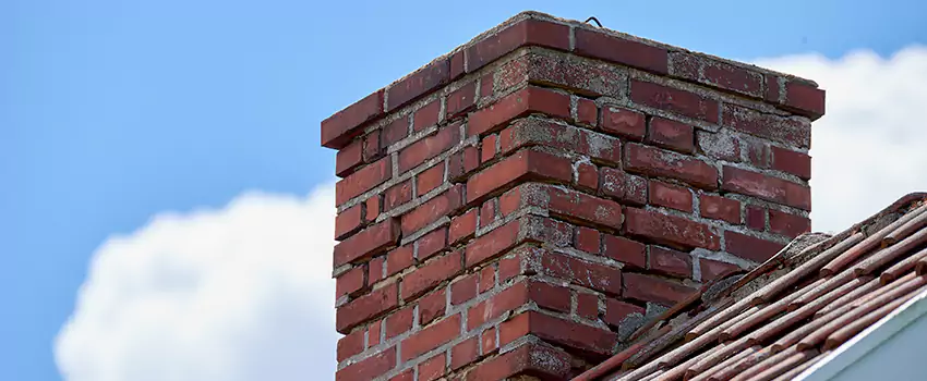 Fireplace Chimney Remodel Services in Willow Point, British Columbia