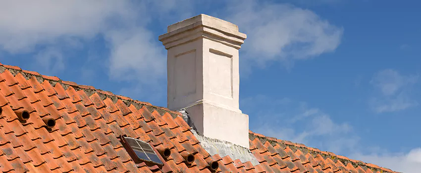Chimney Sweep To Clear Creosote Buildup in Campbell River, BC