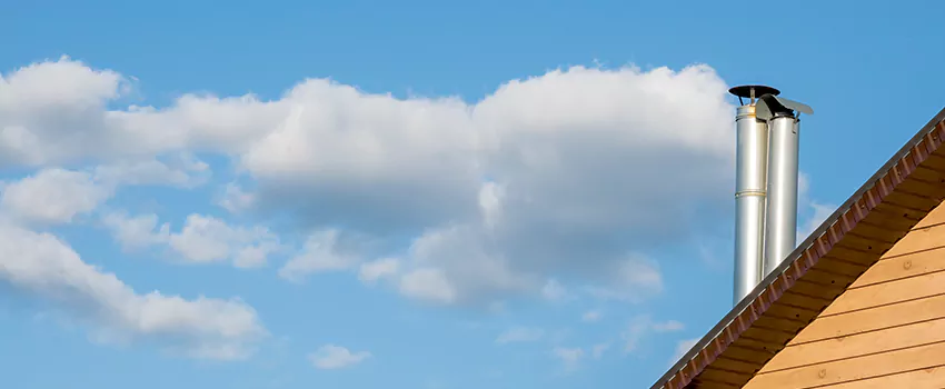 Diagnosing Commercial Chimney Problems in Campbell River, BC