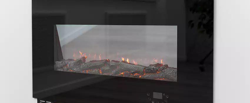 Dimplex Fireplace Installation and Repair in Campbell River, BC