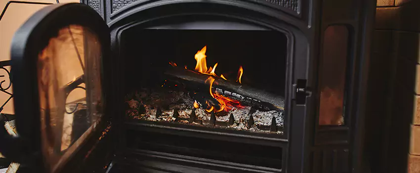 Advantages of Drolet Fireplaces in Campbell River, British Columbia