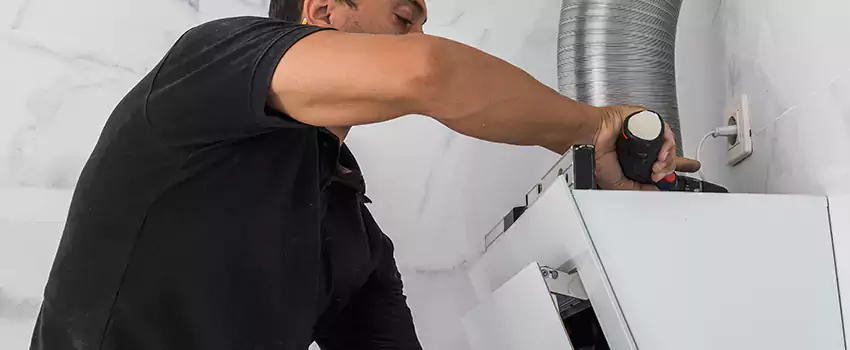 Dryer Duct Cleaning in Campbell River, British Columbia