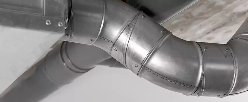 Benefits of Dryer Vent Inspection in Campbellton, BC