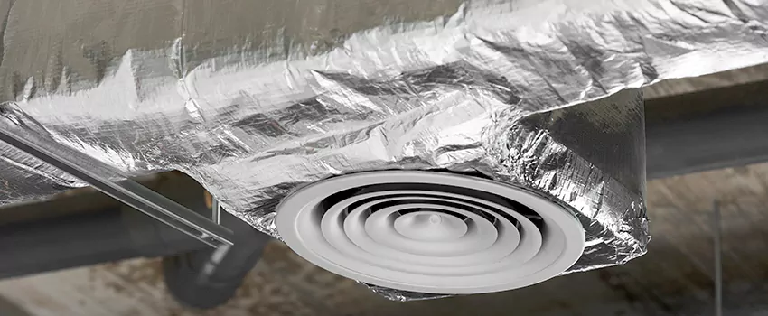 Duct Cleaning Specialists Near Me in Campbell River 