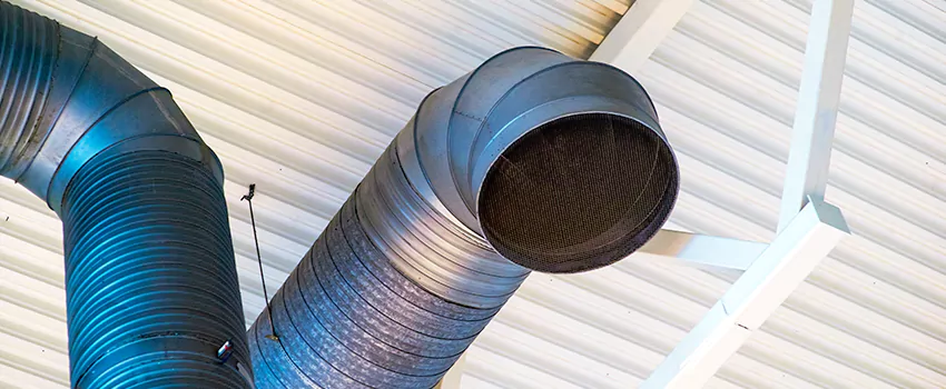 HVAC Ductwork Cleaning in Campbell River, BC