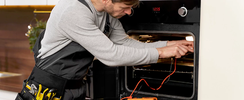 Outdoor Electric Fireplace Installation Solutions in Campbell River, BC