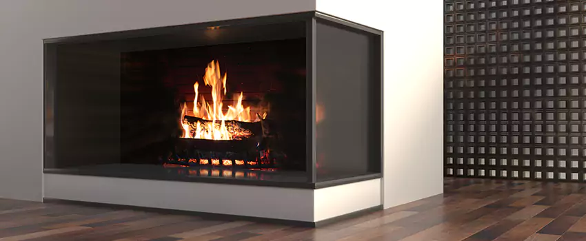 Empire Comfort Systems Fireplace Installation and Replacement in Campbell River, BC