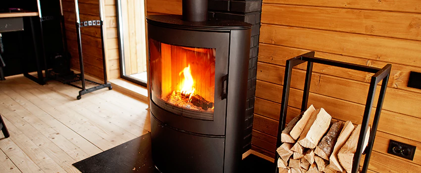 Ethanol Fireplace Burner Repair in Campbell River, BC