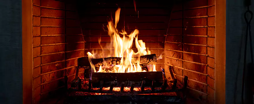 Fireplace Broken Ashtray Repair Services in Willow Point, British Columbia