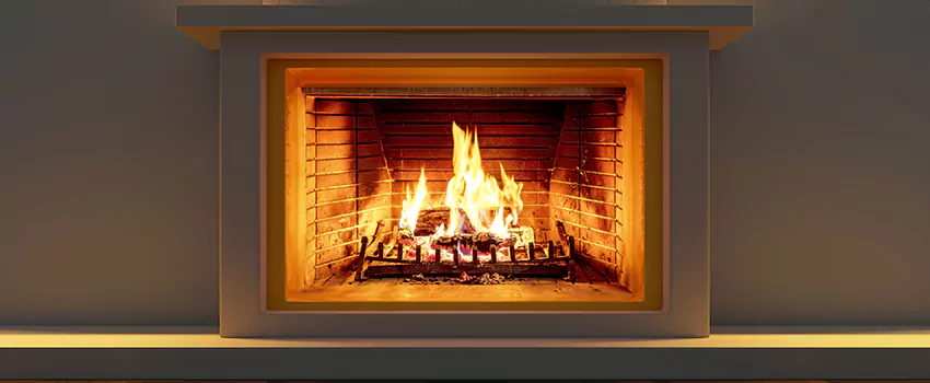 Electric Fireplace Company Near Me in Campbell River, BC
