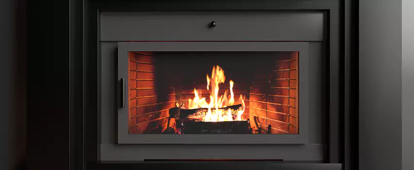 Custom Fireplace Crystals in Campbell River, British Columbia