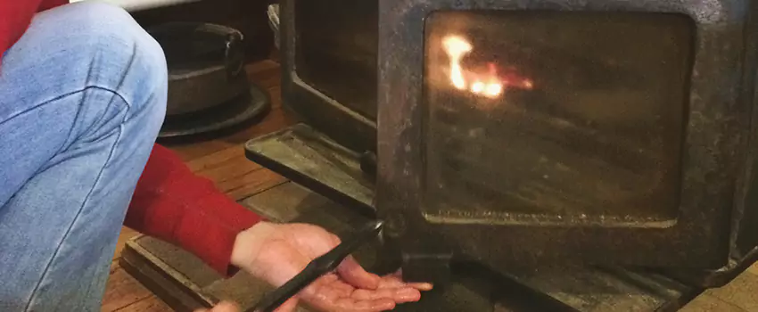 Fireplace Door Installation And Replacement Contractors in Campbell River, BC