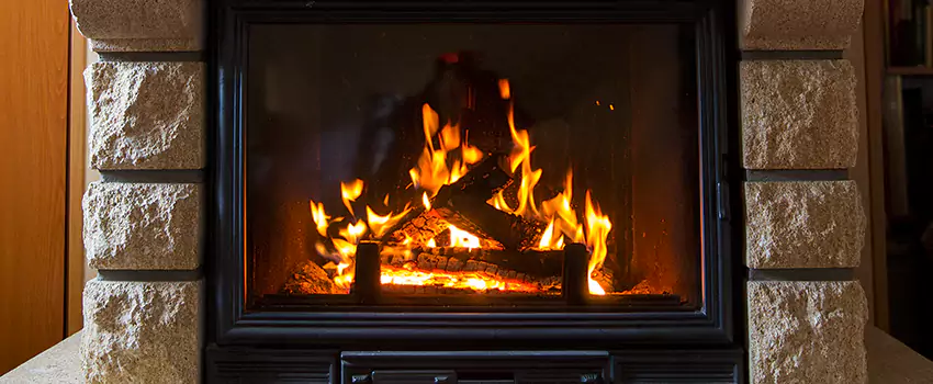 Fireplace Design Ideas in Campbell River, BC