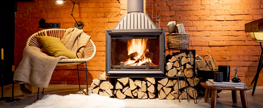Wood Fireplace Mantels Repair in Campbell River, British Columbia